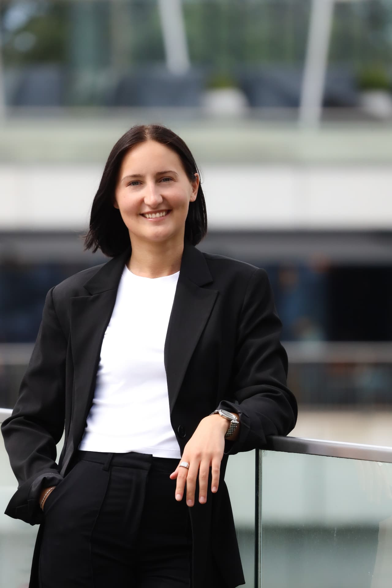 Rechtsanwältin Alicja Wilczek